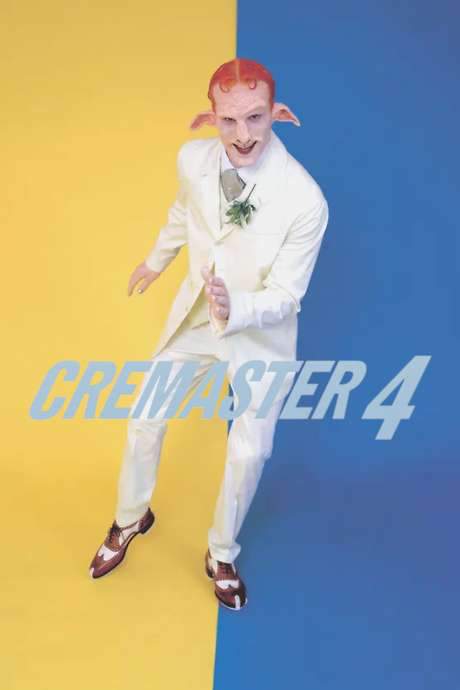 Cremaster 4